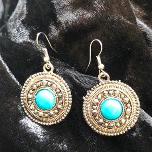 Vintage Earrings